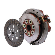 Kupplungspaket für Allis Chalmers 5040 White Oliver 1250A 1255 1265 1270