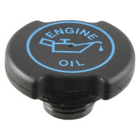 Öleinfülldeckel passend für Case IH MXM120, MXM130, MXM135, MXM140, MXM150