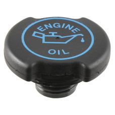 Öleinfülldeckel passend für Case IH MXM120, MXM130, MXM135, MXM140, MXM150