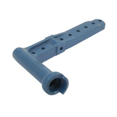 Vorderachsstütze rechts für Ford / New Holland 233 334 2310 2810 3610 3910 4110