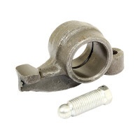 Ventil-Kipphebel Einlass für Case IH MXM Fiat M115 Ford / New Holland 230 - 9200