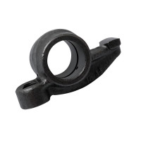 Ventil-Kipphebel Auslass für Case IH MXM Fiat M115 Ford / New Holland 230 - 9200