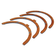 Anlaufscheiben-Satz für Ford / New Holland Major, Power Major, Super Major