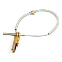 Bremsseil rechts für Ford/New Holland Fordson Major Power Major DKN2498 81802609