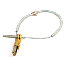 Bremsseil rechts für Ford/New Holland Fordson Major Power Major DKN2498 81802609