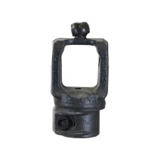 Gabeln mit Schiebestift Kreuzgelenk-Größe 32x76 - 27x94mm Keil Typ 1 3/8x 21