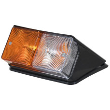 Frontleuchte rechts für Case IH JX Fiat L60-L95 Ford / New Holland TL TW 2810 8830 Frontleuchte rechts für Case IH JX Fiat L60-L95 Ford / New Holland TL TW 2810 8830