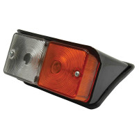 Frontleuchte links für Case IH JX Fiat L60-L95 Ford / New Holland TW5-TW35 7610