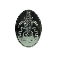 Emblem Typenschild Motorhaube für Ford / New Holland - Fordson Dexta Major