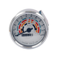 Traktormeter für Fordson Major / E1ADDN17360A