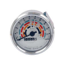 Traktormeter für Fordson Major / E1ADDN17360A