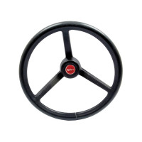 Lenkrad für Massey Ferguson 340 350 365 372 375 390 396 399 4215 4235 4265 4270