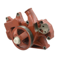 Wasserpumpe für Ford / New Holland 5640 6640 7740 TS80 TS90 TS100 TS110 TS120