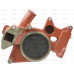 Wasserpumpe für Ford / New Holland 5640 6640 7740 TS80 TS90 TS100 TS110 TS120