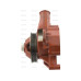 Wasserpumpe für Ford / New Holland 5640 6640 7740 TS80 TS90 TS100 TS110 TS120