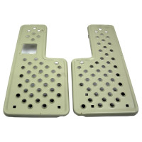 Trittbrett-Set, Rechts und Links für Ford / New Holland Power Major, Super Major