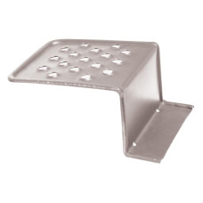 Trittbrett Auftieg für Fordson Major, Fordson Power Major / E1ADDN16487, E1ADDN16486 Trittbrett Auftieg für Fordson Major, Fordson Power Major / E1ADDN16487, E1ADDN16486