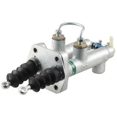 Hauptbremszylinder für Case IH FARMALL Ford / New Holland 5640 7840 8340 TS90 TS120