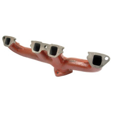 Abgaskrümmer für Fordson Major - E1ADN9429A, E1ADDN9429A Abgaskrümmer für Fordson Major - E1ADN9429A, E1ADDN9429A