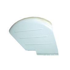 Kotflügel - Links für Ford / New Holland C5NN16313BH