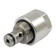 Überdruckventil für Ford / New Holland 2810, 3230, 340, 3430, 3900, 3910, 3930, 4100, 4110