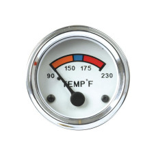 Kühlmitteltemperaturanzeige - Temperatur-Anzeige für Fordson Dexta Super Dexta