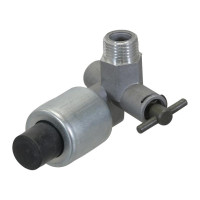 Kraftstoff-Handpumpe für Fordson Dexta Super Dexta - Perkins A3.144, A3.152