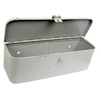 Werkzeugkasten für Ford / New Holland - Fordson Dexta