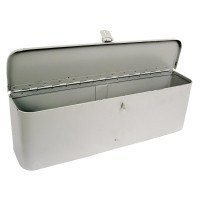 Werkzeugkasten, Typ für Ford / New Holland Major, Power Major, Super Major