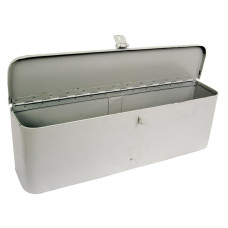 Werkzeugkasten, Typ für Ford / New Holland Major, Power Major, Super Major Werkzeugkasten, Typ für Ford / New Holland Major, Power Major, Super Major