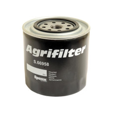 Ölfilter für Ford / New Holland TD55D TD60 TD70 TD90D TN55 TN70F TN80F TN95FA