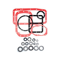 Reparatursatz Getriebe für Ford / New Holland 5000 5100 5600 6600 7000 7100 7600