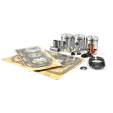 Motorüberholsatz für Ford / New Holland 4000 4600 4610 4630 550 555 - BSD333