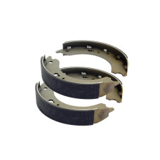 Bremsbacken (4Stk.) für Ford / New Holland Major - E27N2019C, E27N2019E Bremsbacken (4Stk.) für Ford / New Holland Major - E27N2019C, E27N2019E