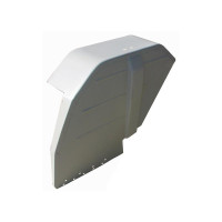 Kotflügel - Rechts für Ford / New Holland C9NN9450083A, D2NN94500N83B, D2NN9450083A