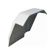 Kotflügel - Links für Ford / New Holland D2NN9450082A, D2NN94500N82B, C9NN9450082A