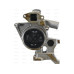Wasserpumpe für Ford/New Holland 5640 6640 7740 7840 8240 8340 87840257 87802457