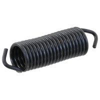 Bremspedal Feder für Ford / New Holland - Fordson Major - 81717976, E1ADKN7523A