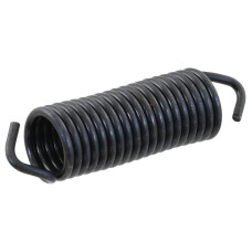 Bremspedal Feder für Ford / New Holland - Fordson Major - 81717976, E1ADKN7523A