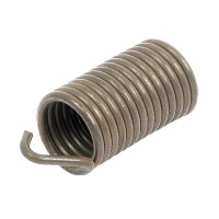 Bremspedal Feder für Fordson Major, Power Major - 81717351, E1ADKN2456