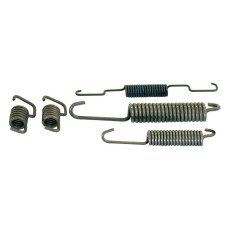 5 Stück Federn für Bremse für Ford / New Holland - Fordson Major, Power Major