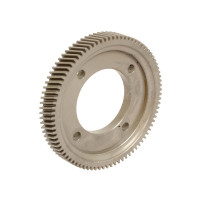 Zahnrad für Fiat 640 780 Universal Tractors 550-703 White Oliver 1355 1365 1370