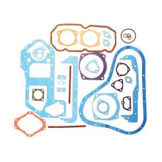 Dichtsatz unten - 3 Zyl. für Massey Ferguson TEF20 Dichtsatz unten - 3 Zyl. für Massey Ferguson TEF20