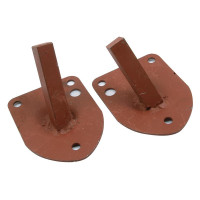 Halterungen Leuchte für Ford / New Holland Major, Power Major, Super Major