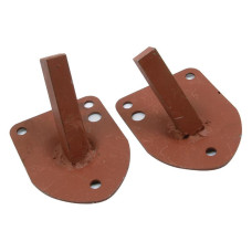 Halterungen Leuchte für Ford / New Holland Major, Power Major, Super Major