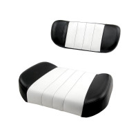 Sitzkissen-Set für Case IH  276 354 374 384 424 434 444 544 656 664 2424 2656