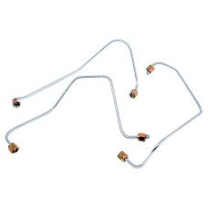 Einspritzleitungs-Set für Allis Chalmers 5040 5045 5050 Fiat 450 466 480 4644325
