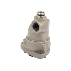 Motorölpumpe für Ford / New Holland 5640, 6640, 7010, 7630, 7740, TS100, TS110, TS80, TS90