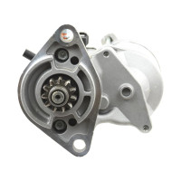 Starter - 12V, 2kW, Getriebe reduziert für Ford / New Holland 1920, 3415