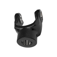 Gabeln mit Bohrung (Kreuzgelenk-Größe: 32 x 76mm) Bohrung Ø40mm, Stift Ø: 13mm.